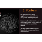 LOTUS JW Işıklı Kolye Kutulu 100 Dilde Seni Seviyorum Yazan Gümüş Aşk Kolyesi | 925 Ayar Gümüş Kolye