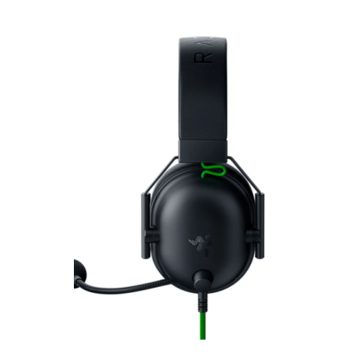 RAZER BlackShark V2 X Kablolu Kulaklık Siyah RZ04-03240100-R3M1