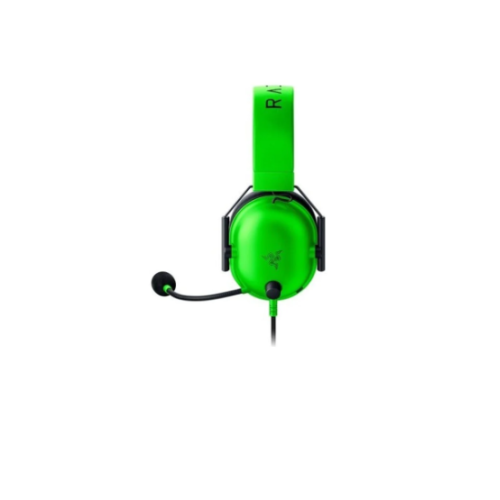 RAZER BlackShark V2 X Kablolu Kulaklık Yeşil RZ04-03240600-R3M1