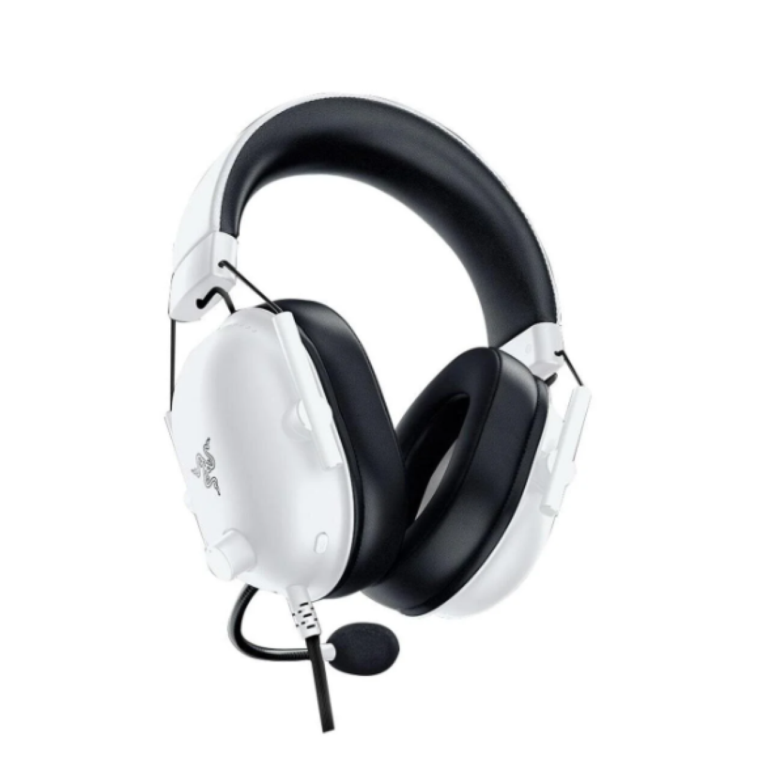RAZER BlackShark V2 X Kablolu Kulaklık Beyaz RZ04-03240700-R3M1