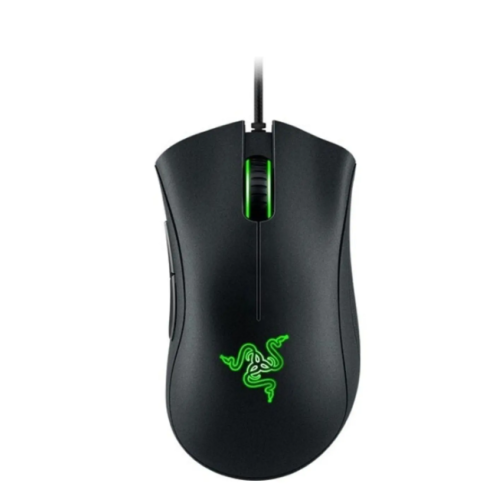 RAZER Deathadder Essential Optik Kablolu Siyah Oyuncu Mouse (RZ01-03850100-R3M1)