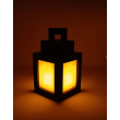Minecraft Gece Lambası Sarı