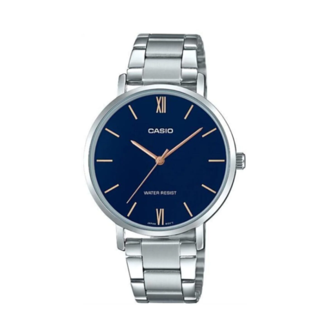Casio LTP-VT01D-2BUDF KADIN KOL SAATİ
