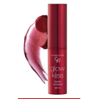 Golden Rose Glow Kiss No: 06 - No: 02- No: 05 Renkli Dudak Nemlendirici Seti