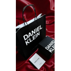 Daniel Klein Damat Erkek Kol Saati Gümüş Renk Çelik Kordon Dke2049c3