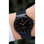 Casio MW-240-1E2VDF ERKEK KOL SAATİ ( 2 Yıl Türkiye Tek Distribütörü Ersa Saat Garantilidir)