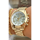 Tisaati Roma Rakamlı Lüks Özel Seri Metal Kordon Kadın Kol Saati-Bileklik Hediyeli