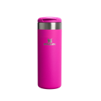 Stanley The Aerolight Transit Mug 0.47L / 16Oz Unisex Pembe Outdoor Matara 10-10787-247