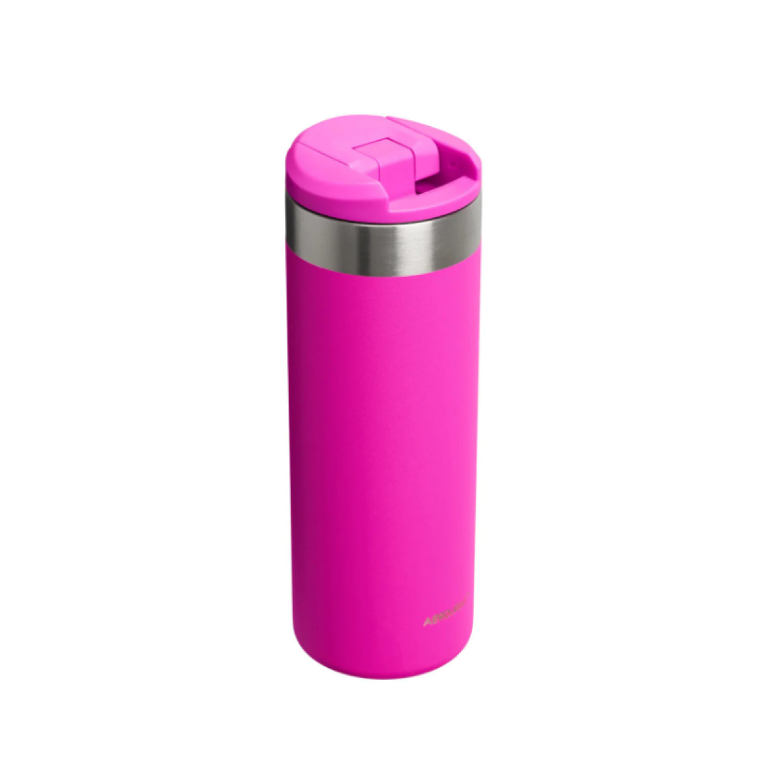 Stanley The Aerolight Transit Mug 0.47L / 16Oz Unisex Pembe Outdoor Matara 10-10787-247