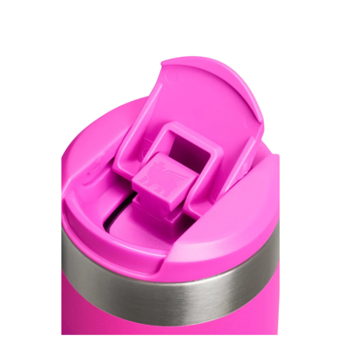 Stanley The Aerolight Transit Mug 0.47L / 16Oz Unisex Pembe Outdoor Matara 10-10787-247