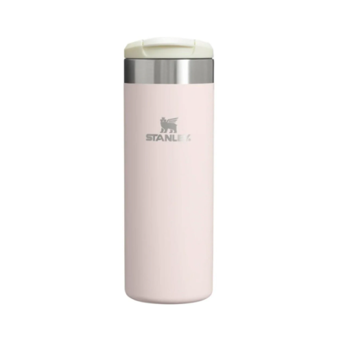 Stanley 10-10787-218 The AeroLight Transit 0,47 Litre Çelik Termos Bardak - Rose