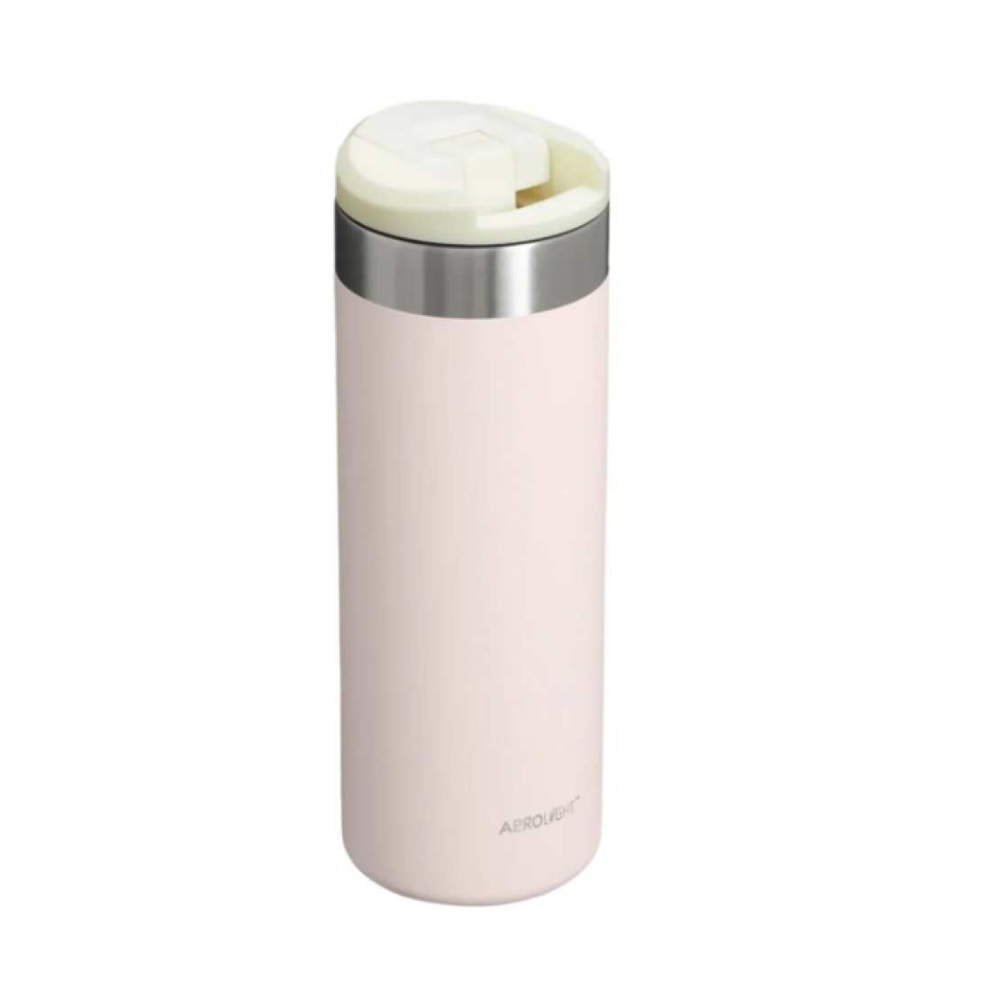 Stanley 10-10787-218 The AeroLight Transit 0,47 Litre Çelik Termos Bardak - Rose