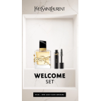 Yves Saint Laurent Libre EDP 30ml X Mini Lash Clash Kadın Parfüm Seti