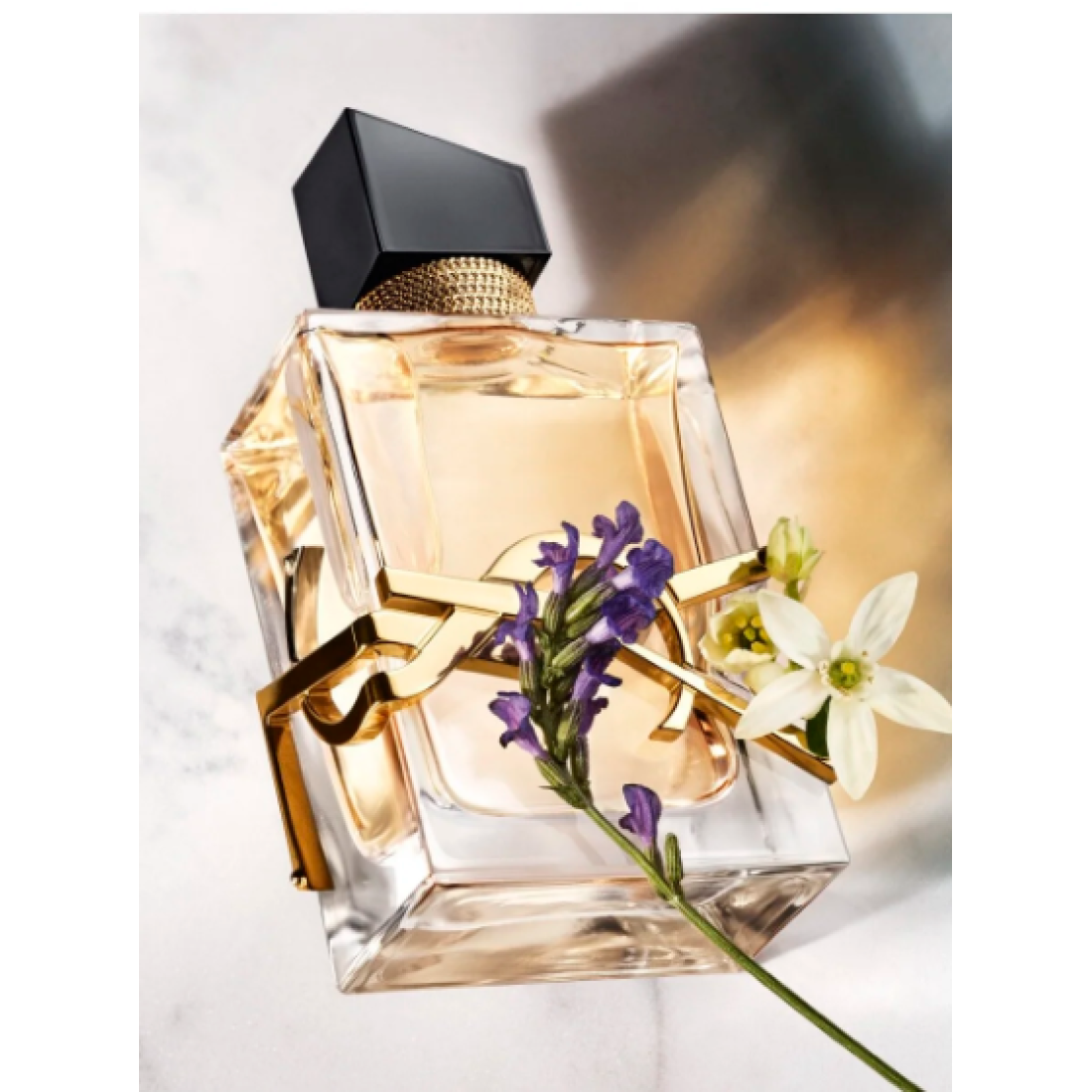 Yves Saint Laurent Libre EDP 30ml X Mini Lash Clash Kadın Parfüm Seti