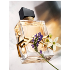 Yves Saint Laurent Libre EDP 30ml X Mini Lash Clash Kadın Parfüm Seti