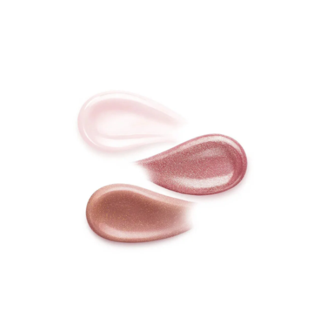 KIKO Glossy Lip Set - Dudak Parlatıcısı Seti