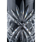 ENAVM ŞIK KRİSTAL MİNİ KAHVE YANI BARDAĞI 30 ML 6 ADET