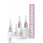 Flormar Charm Everyday 5'li Oje Seti