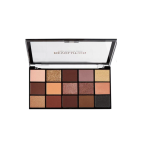 Revolution Reloaded Velvet Rose 15'Li Far Paleti