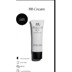 S'GLAM Bb Krem Spf 30 Lıght 50ml