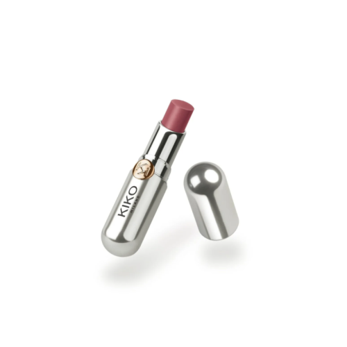 KIKO Renkli Dudak Nemlendiricisi-Coloured Balm-06 Blackberry- Shea Yağı ve Besleyici A,E,C Vitaminleri