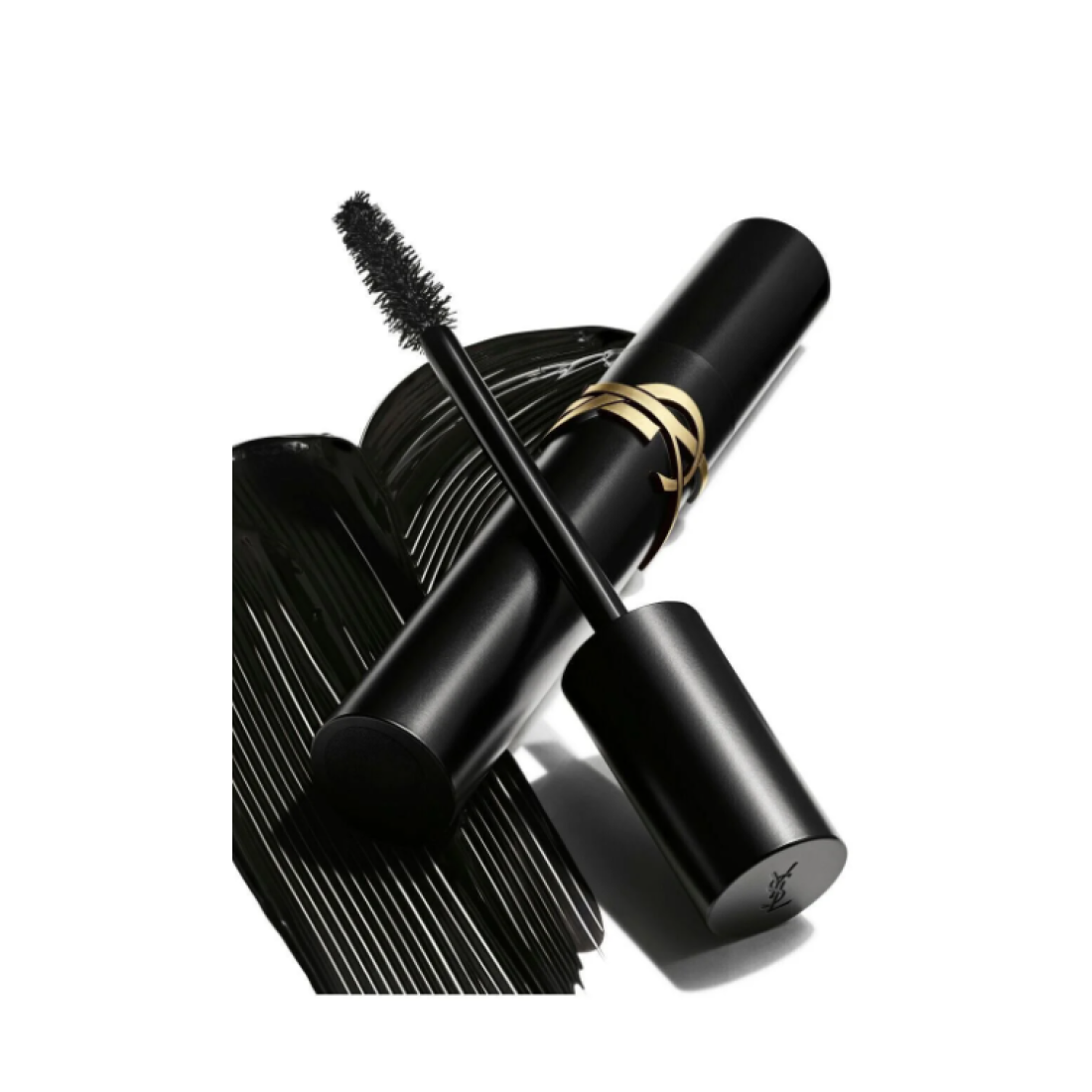 Yves Saint Laurent Lash Clash Yüksek Hacim Veren Siyah Maskara 3614273601092 #1 Overnoir Black