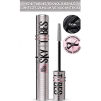 Maybelline New York Lash Sensational Sky Tubes Maskara - Limitsiz Uzunluk ve Hacim Etkisi Veren Tubing Maskara
