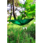 Bundera Salıncak Hamak Kamp Hamağı Piknik Hamağı Bahçe Balkon Kamp Outdoor Av Avcı Dağcı Spor Hamak - Yaza Özel