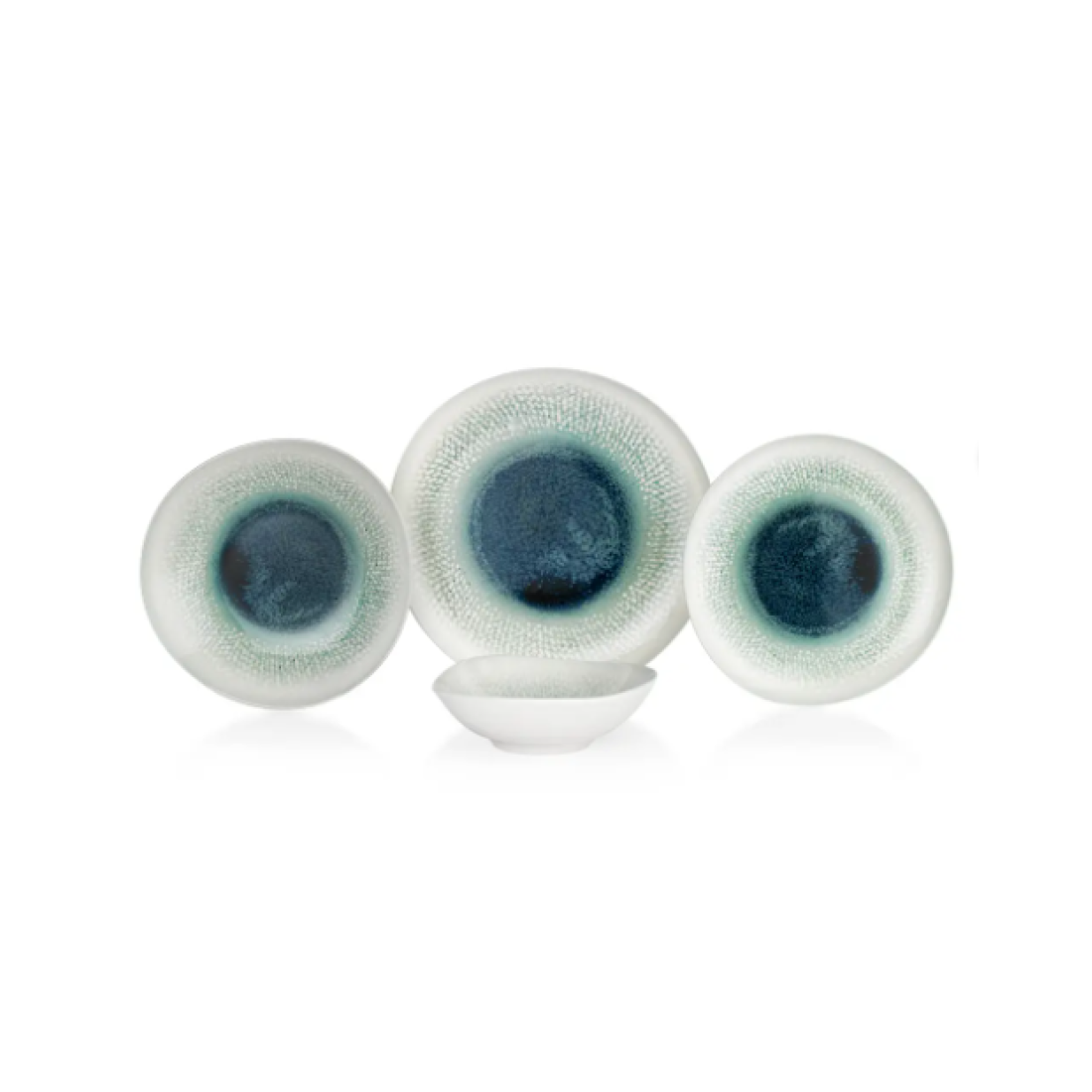 Schafer Lunar SUY01 24 Parça 6 Kişilik Yemek Takımı