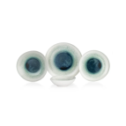 Schafer Lunar SUY01 24 Parça 6 Kişilik Yemek Takımı