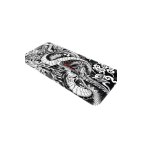 HELİXSUN 70x30 Cm Gaming Oyuncu Mouse Pad Kaymaz Taban Büyük Klavye Fare Altlığı Mousepad