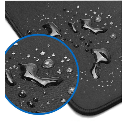 HELİXSUN 70x30 Cm Gaming Oyuncu Mouse Pad Kaymaz Taban Büyük Klavye Fare Altlığı Mousepad