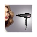 Arzum AR5098 Saloncare Profesyonel Saç Kurutma Makinesi - Siyah - 2200 Watt
