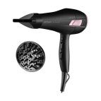 Arzum AR5098 Saloncare Profesyonel Saç Kurutma Makinesi - Siyah - 2200 Watt