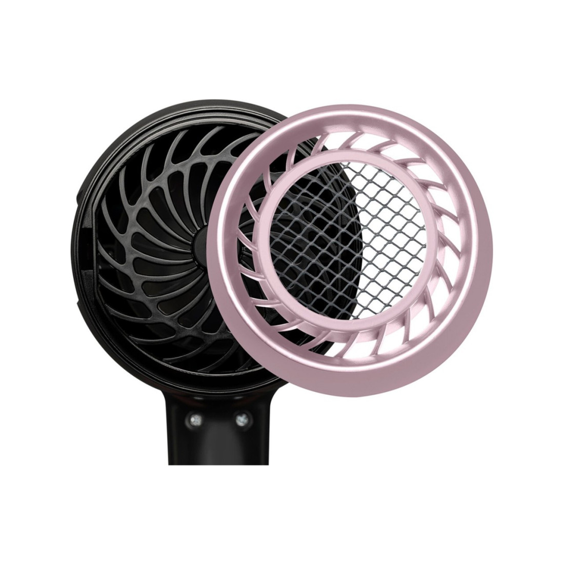 Arzum AR5098 Saloncare Profesyonel Saç Kurutma Makinesi - Siyah - 2200 Watt