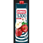 Dimes Elma Suyu 1 L