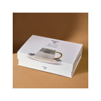 Karaca Globe 6 Kişilik Kahve Fincanı Takımı 80 ml