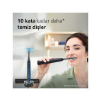 Philips Sonicare Diamond Clean 9000 Şarjlı Diş Fırçası,Seyahat Kabı,Sonicare App - Siyah HX9911/88