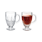 Madame Coco Lasalle 4'lü Çay Fincanı