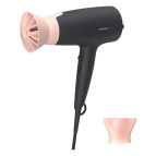 Philips BHD350/06 Thermoprotect Saç Kurutma Makinesi - 2100W, Gelişmiş İyonik Bakım, 6 Isı ve Hız Ayarı