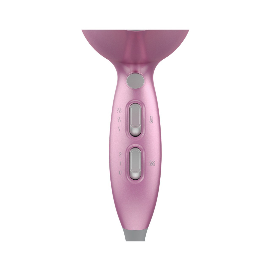 Grundig HD-6280 Saç Kurutma & Fön Makinesi