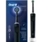 Oral-B D103 Vitality Pro Cross Action Şarjlı Diş Fırçası - Siyah