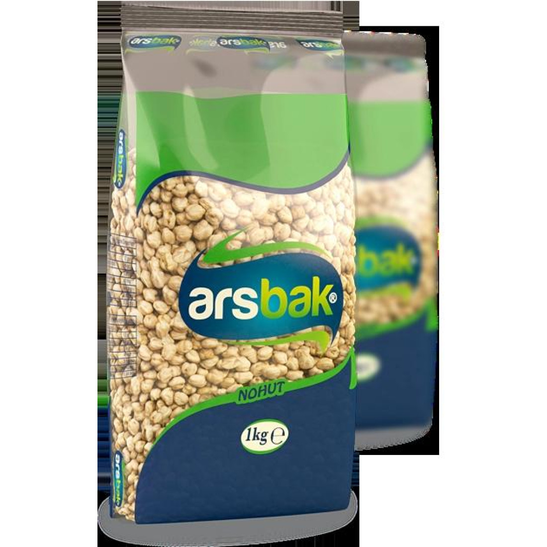 Arsabak Nohut 1 Kg
