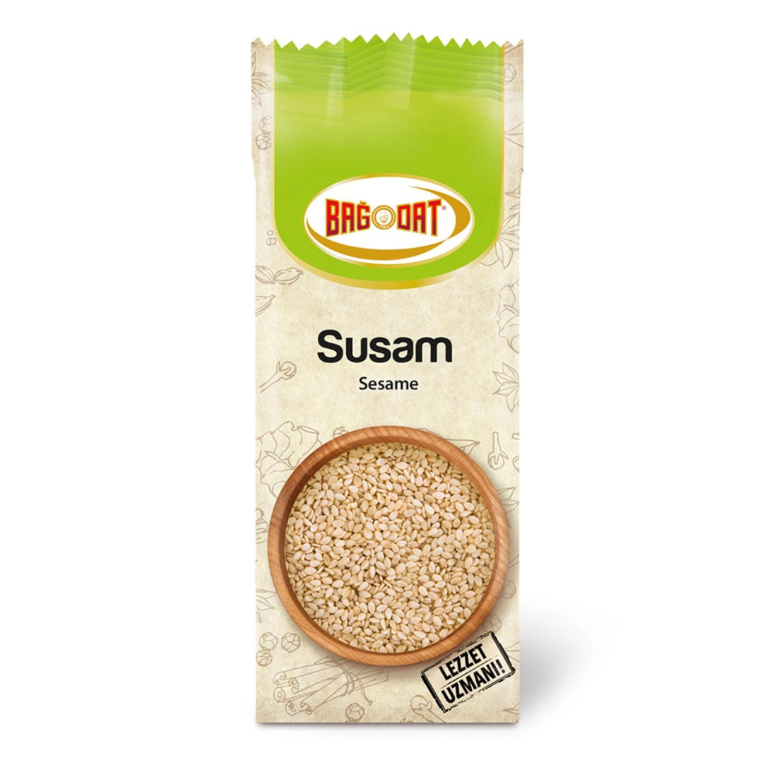 Bağdat Susam 75 G