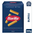 Barilla Fusilli (Burgu) Makarna 500 G