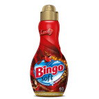 Bingo Soft Konsantre Yumuşatıcı 1440 Ml Lovely
