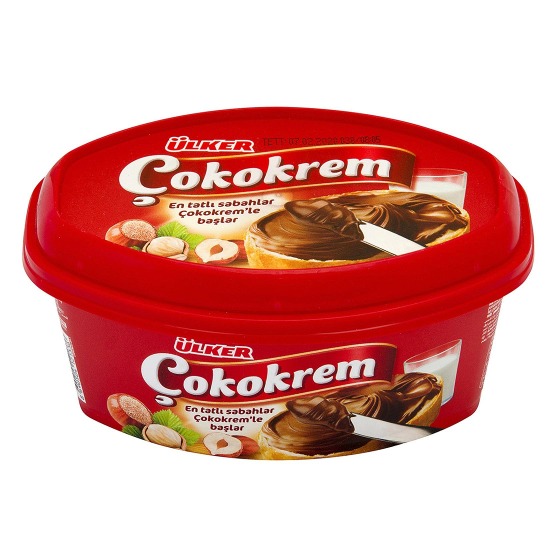 Çokokrem 400 G