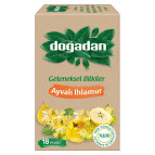 Doğadan Ayvalı Ihlamur Çayı 18'Li 29 G