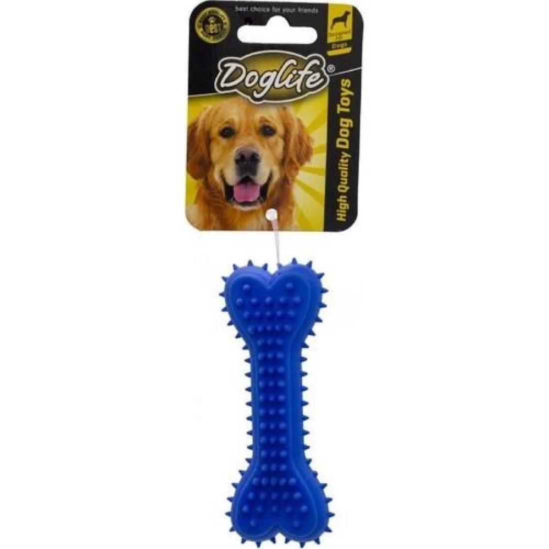 Doglife Köpekler İçin Kauçuk Rubber Oyuncak