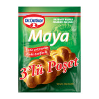 Dr.oetker Instant Maya 30 G